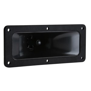 Main product image for GRS PZ1025 2" x 6" Piezo Horn Mid/Tweeter Similar t 292-444
